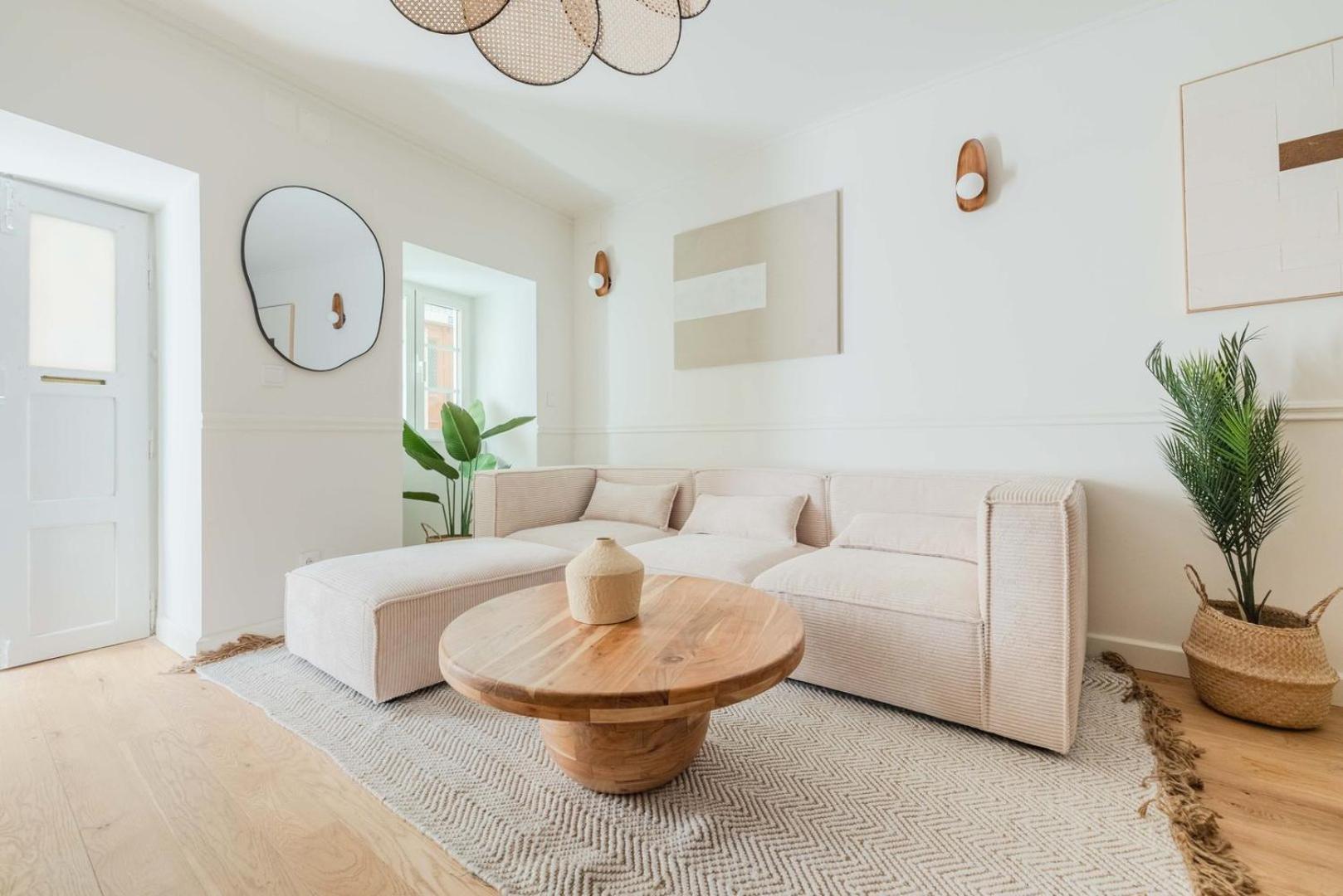 Apartamento Stylish 2br With Ac & Terrace | By Airnest *