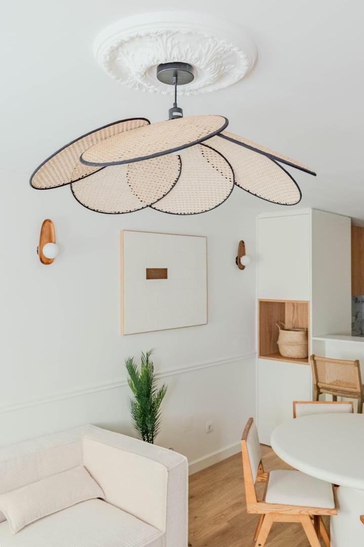 Apartamento Stylish 2br With Ac & Terrace | By Airnest Lisboa