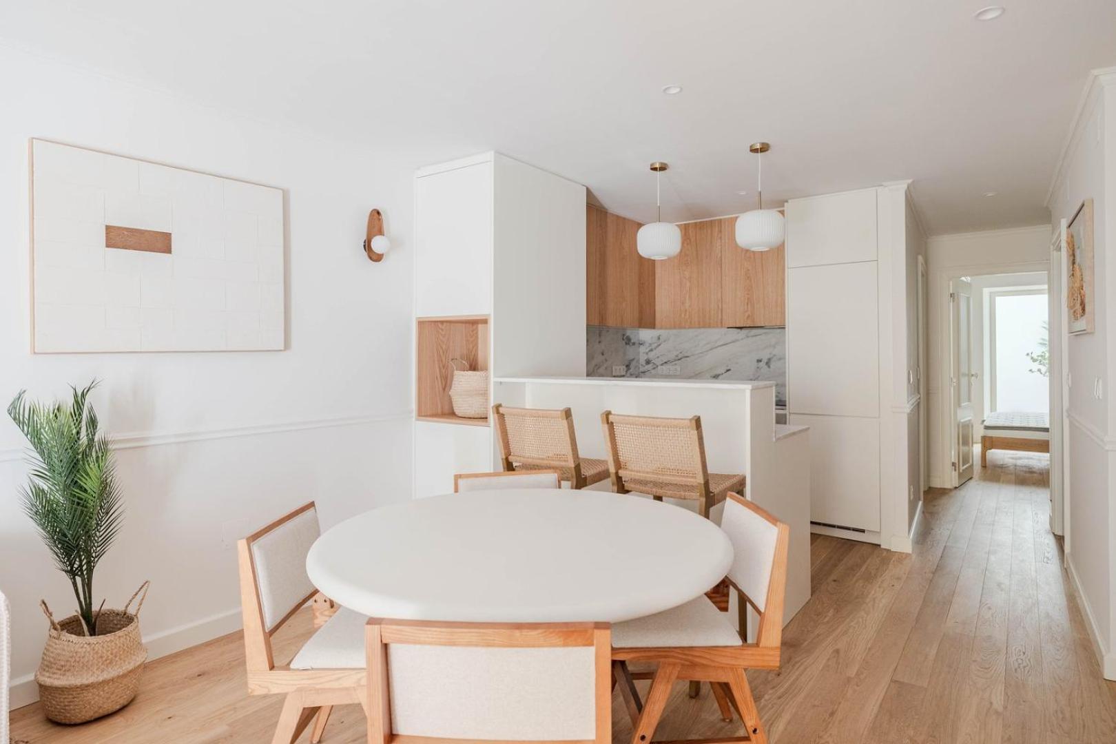 Apartamento Stylish 2br With Ac & Terrace | By Airnest