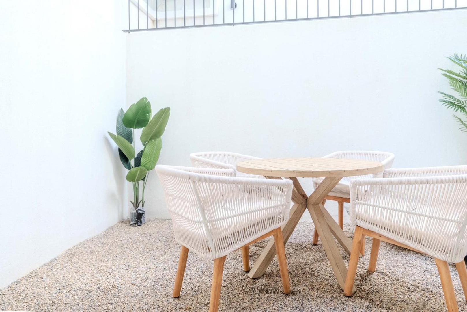 Apartamento Stylish 2br With Ac & Terrace | By Airnest *