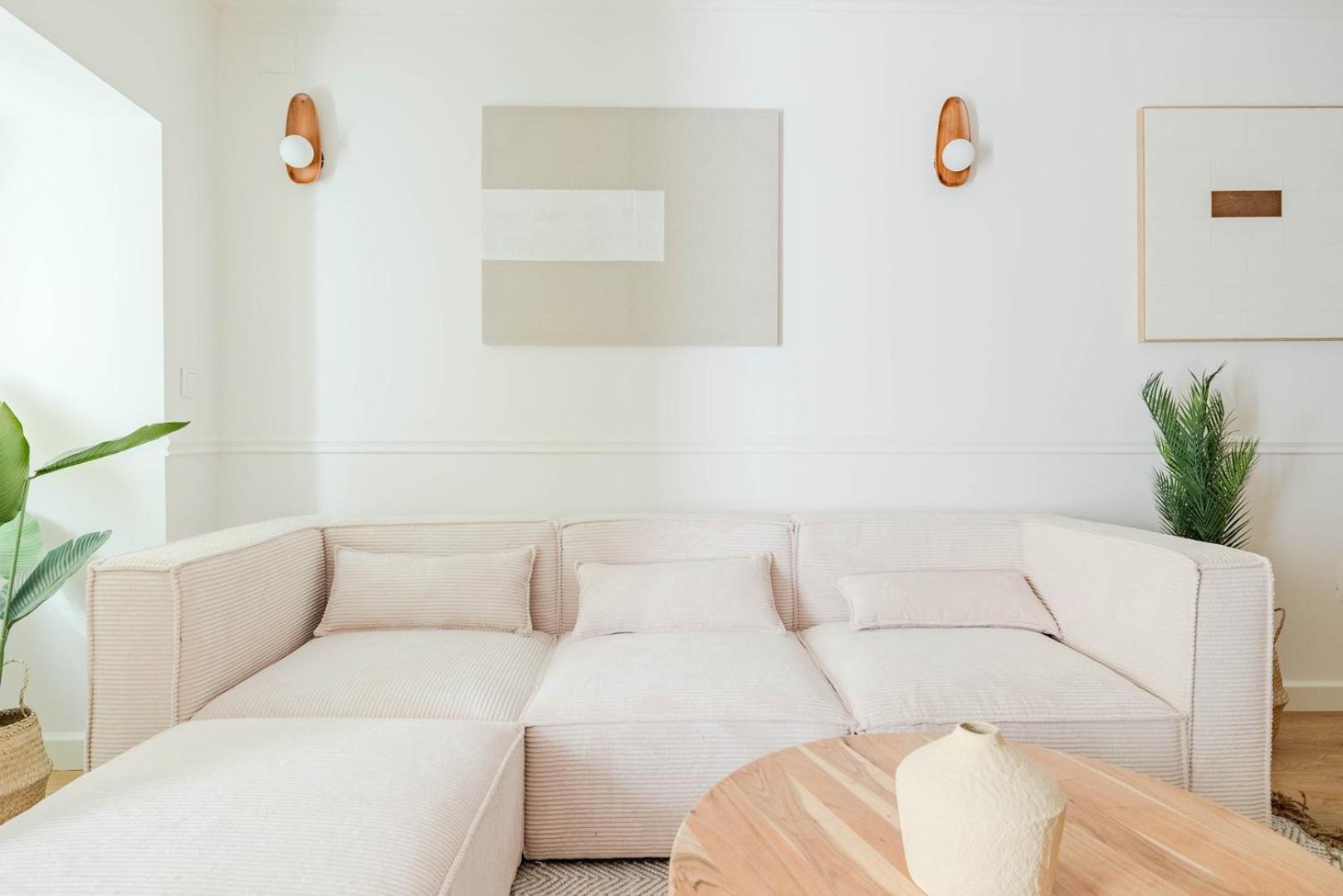 Stylish 2br With Ac & Terrace | By Airnest Apartamento Lisboa