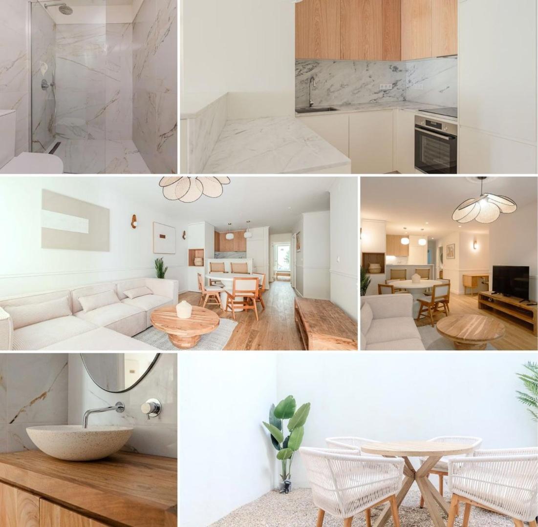 Apartamento Stylish 2br With Ac & Terrace | By Airnest *