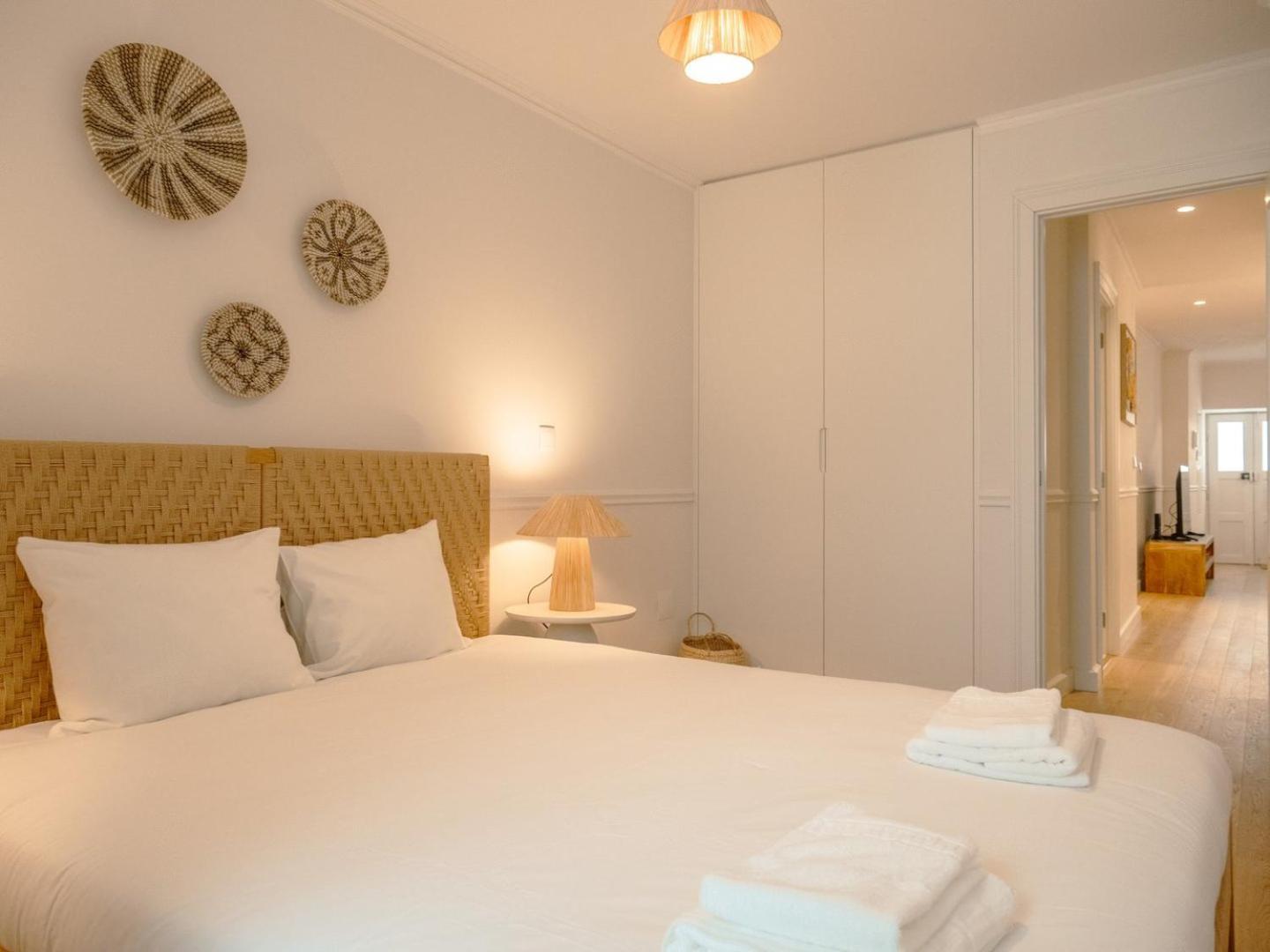 Apartamento Stylish 2br With Ac & Terrace | By Airnest