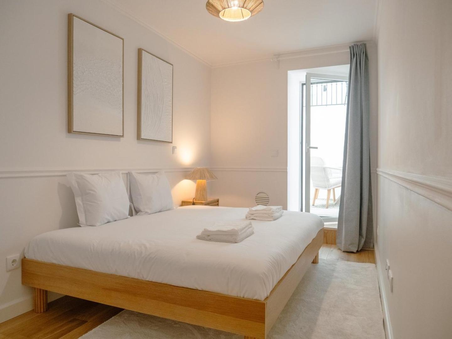 Apartamento Stylish 2br With Ac & Terrace | By Airnest *
