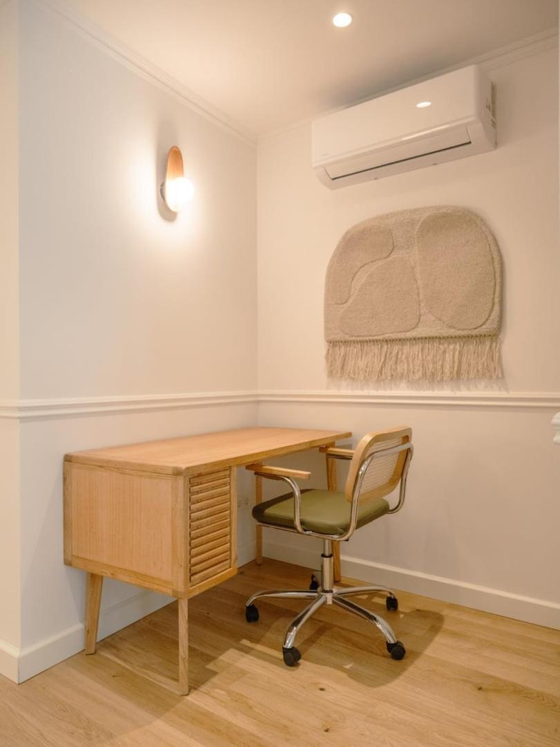 Apartamento Stylish 2br With Ac & Terrace | By Airnest *
