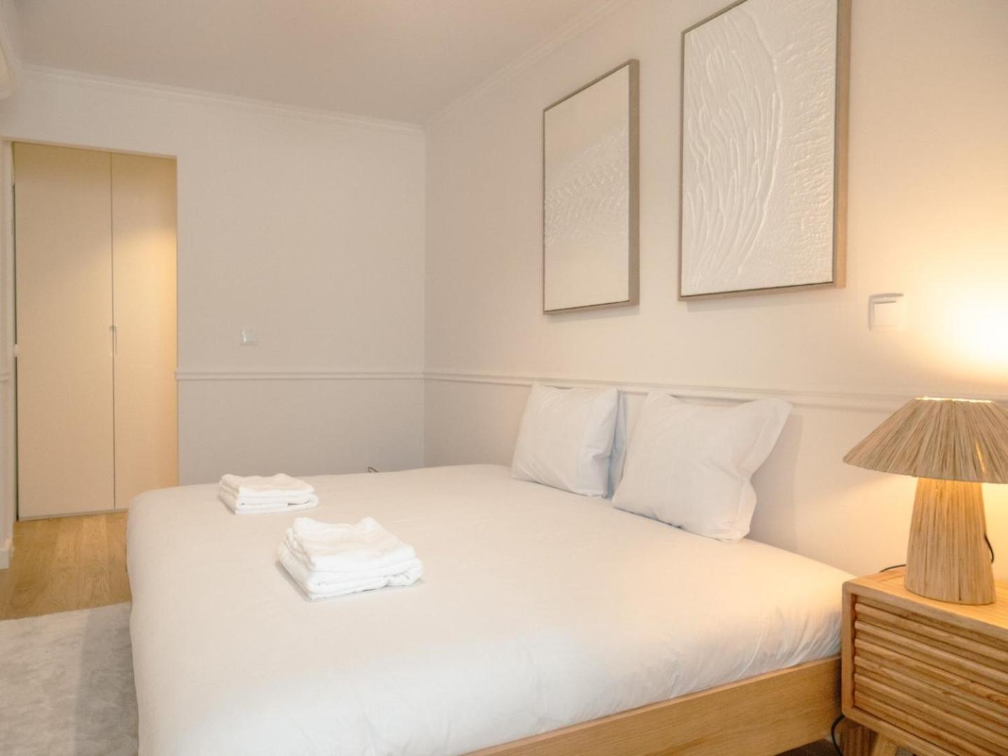 Apartamento Stylish 2br With Ac & Terrace | By Airnest