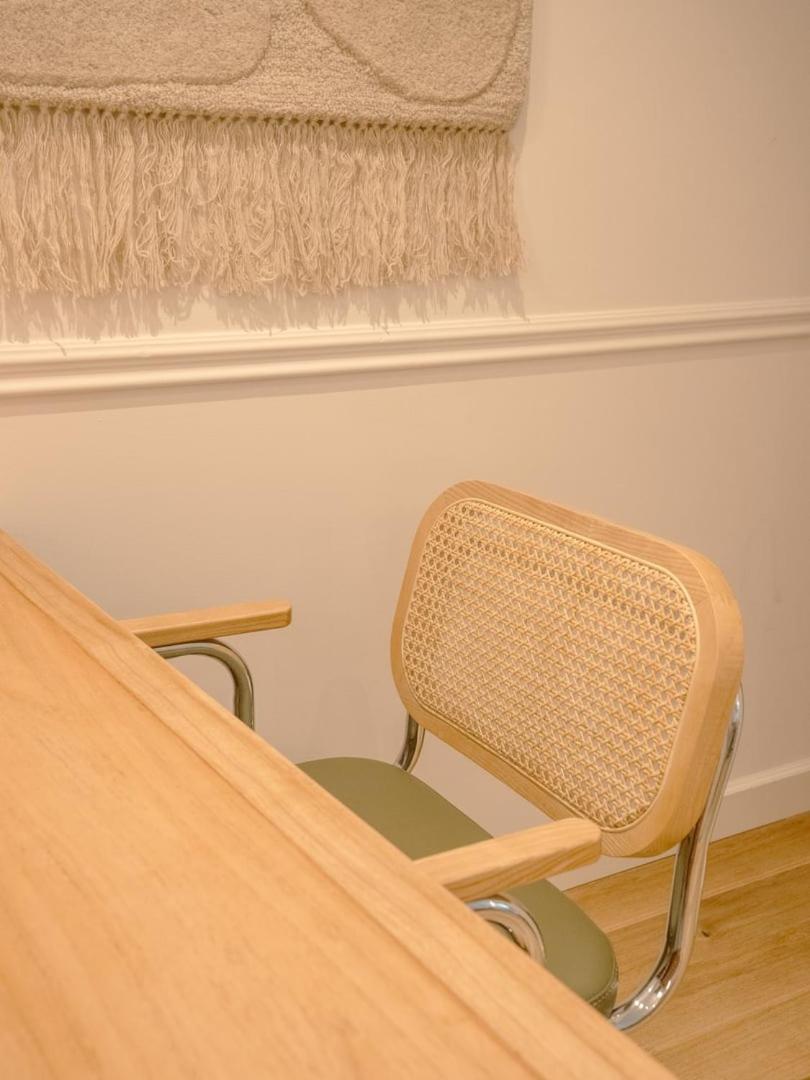 Apartamento Stylish 2br With Ac & Terrace | By Airnest Lisboa