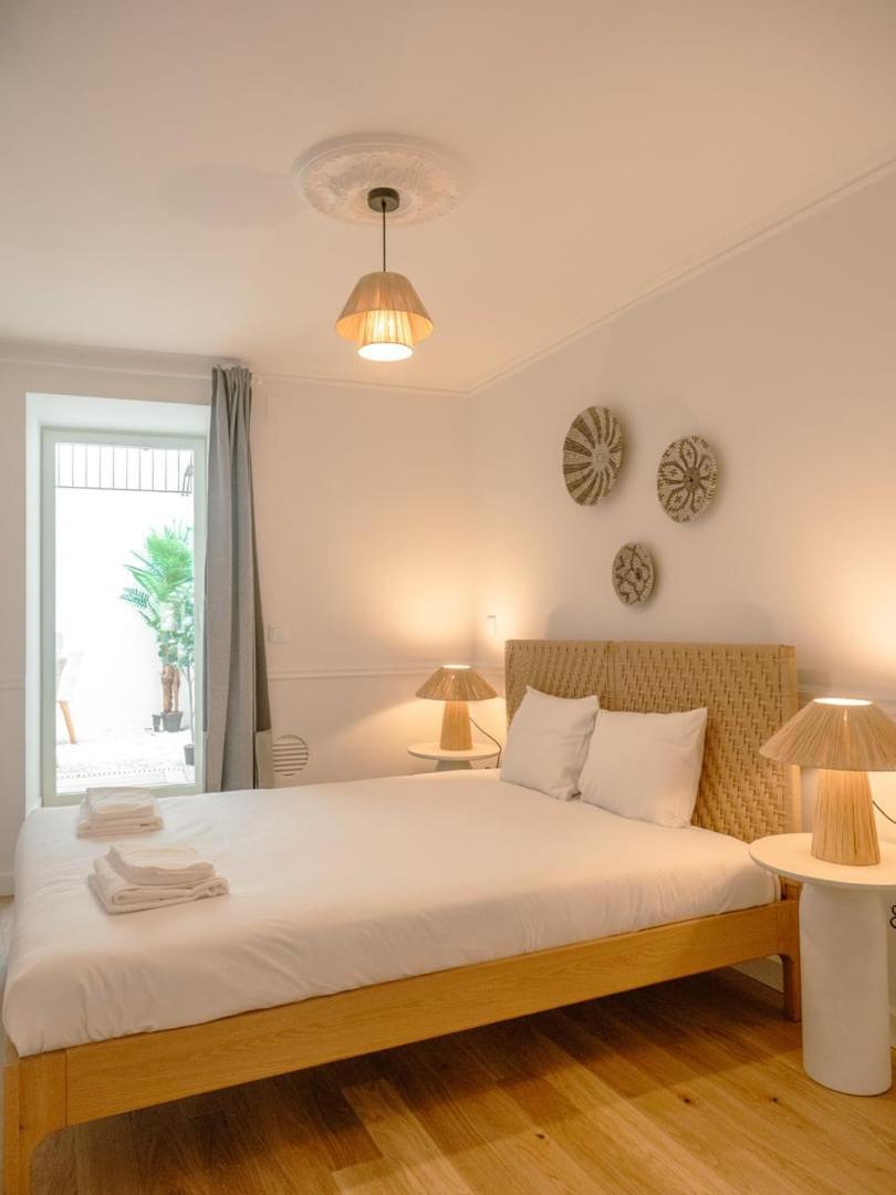 Stylish 2br With Ac & Terrace | By Airnest *